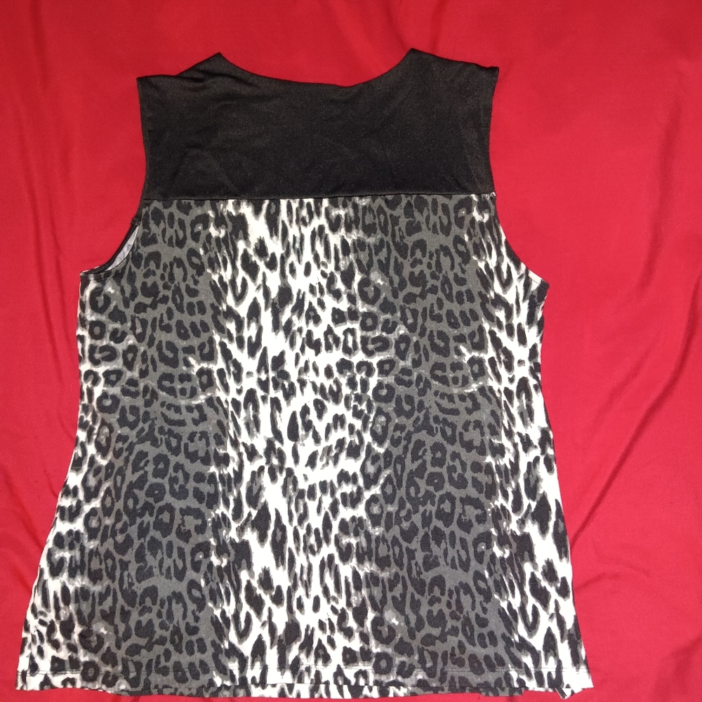 CATO blouse. - Picture 2 of 4